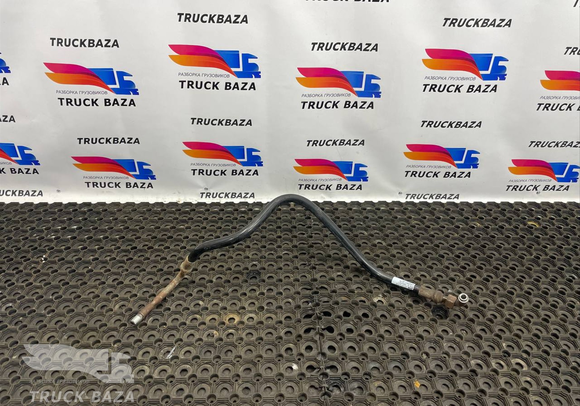 21841373 Шланг ГУРа для Volvo FH FH4 (с 2012 по 2021)