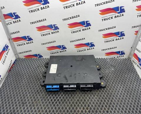 JC4615K600AD Блок управления FoMoCo DOOMB для Ford F-MAX (с 2018)