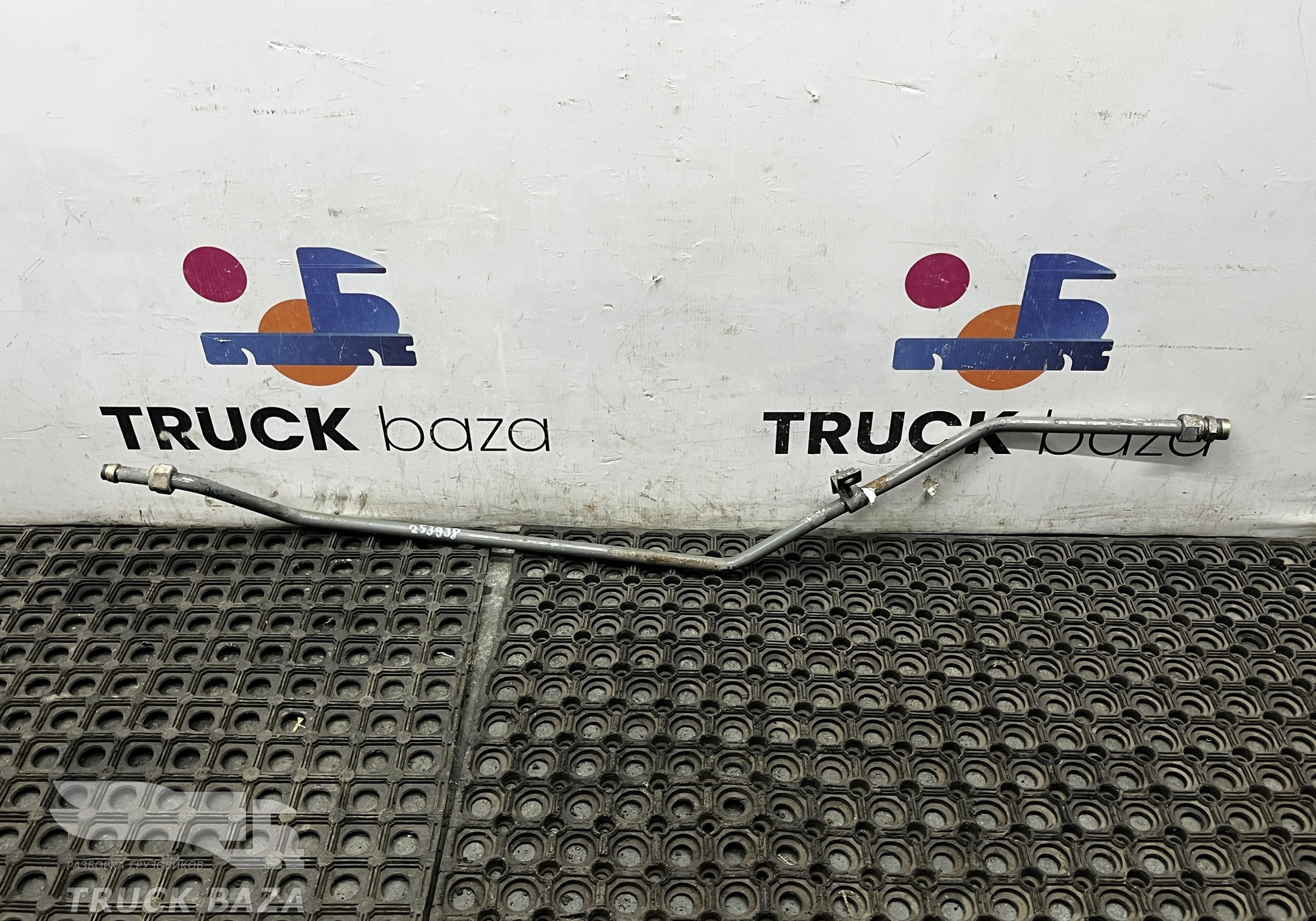 712W512265076 Трубка компрессора для Sinotruk Sitrak C7H