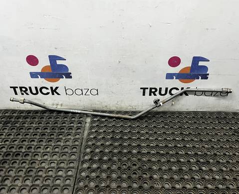 712W512265076 Трубка компрессора для Sinotruk Sitrak C7H