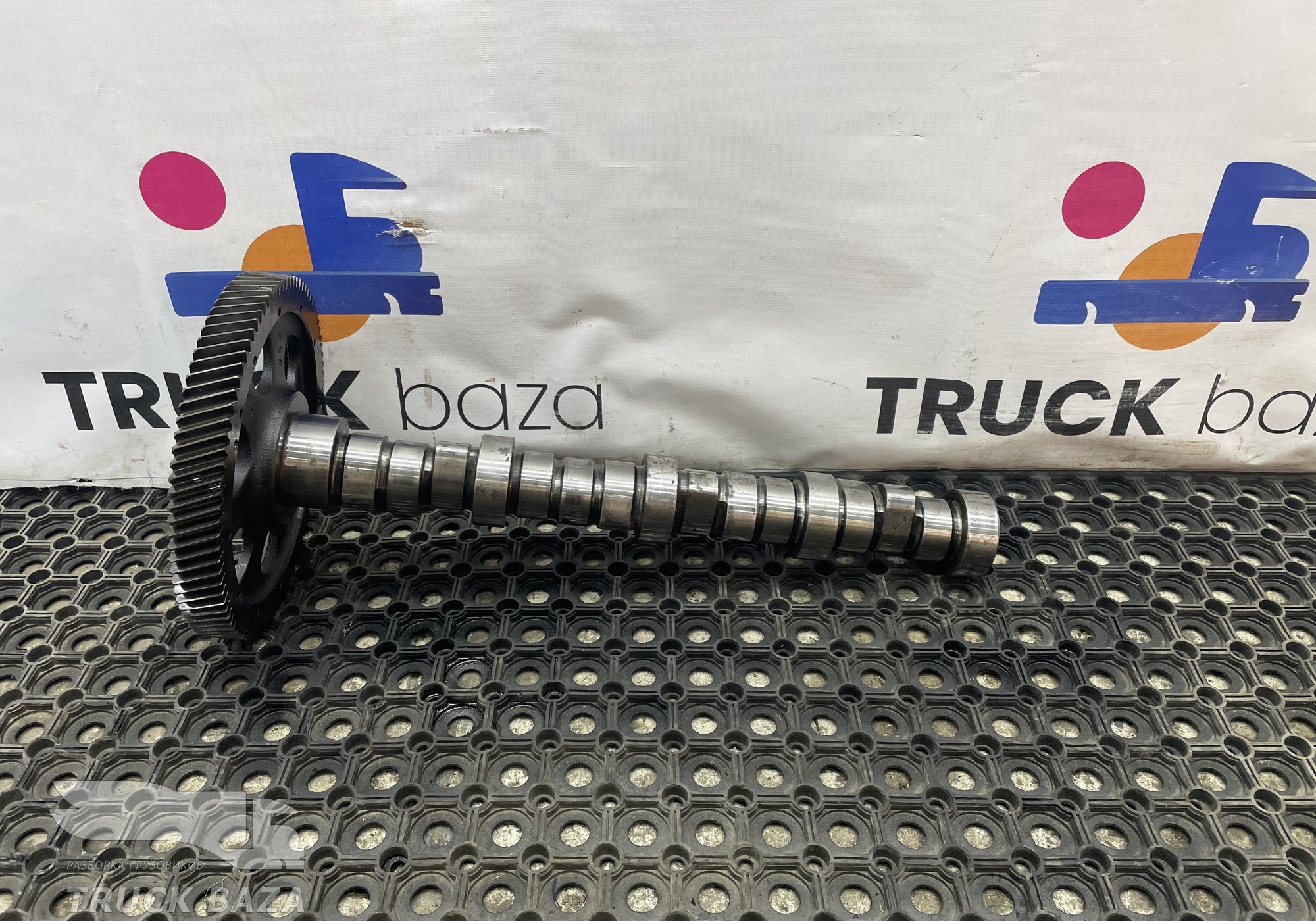 9060520701 Распредвал для Mercedes-Benz Atego I (с 1998 по 2004)