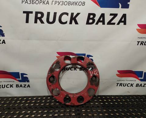 3988730 Колпак декоративный для Daf