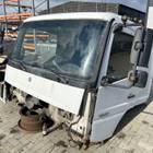 Mercedes-Benz Axor II в разборе