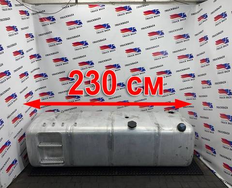 A9604704301 Бак топливный 880 L для Mercedes-Benz Actros New Actros MP4 (с 2011)