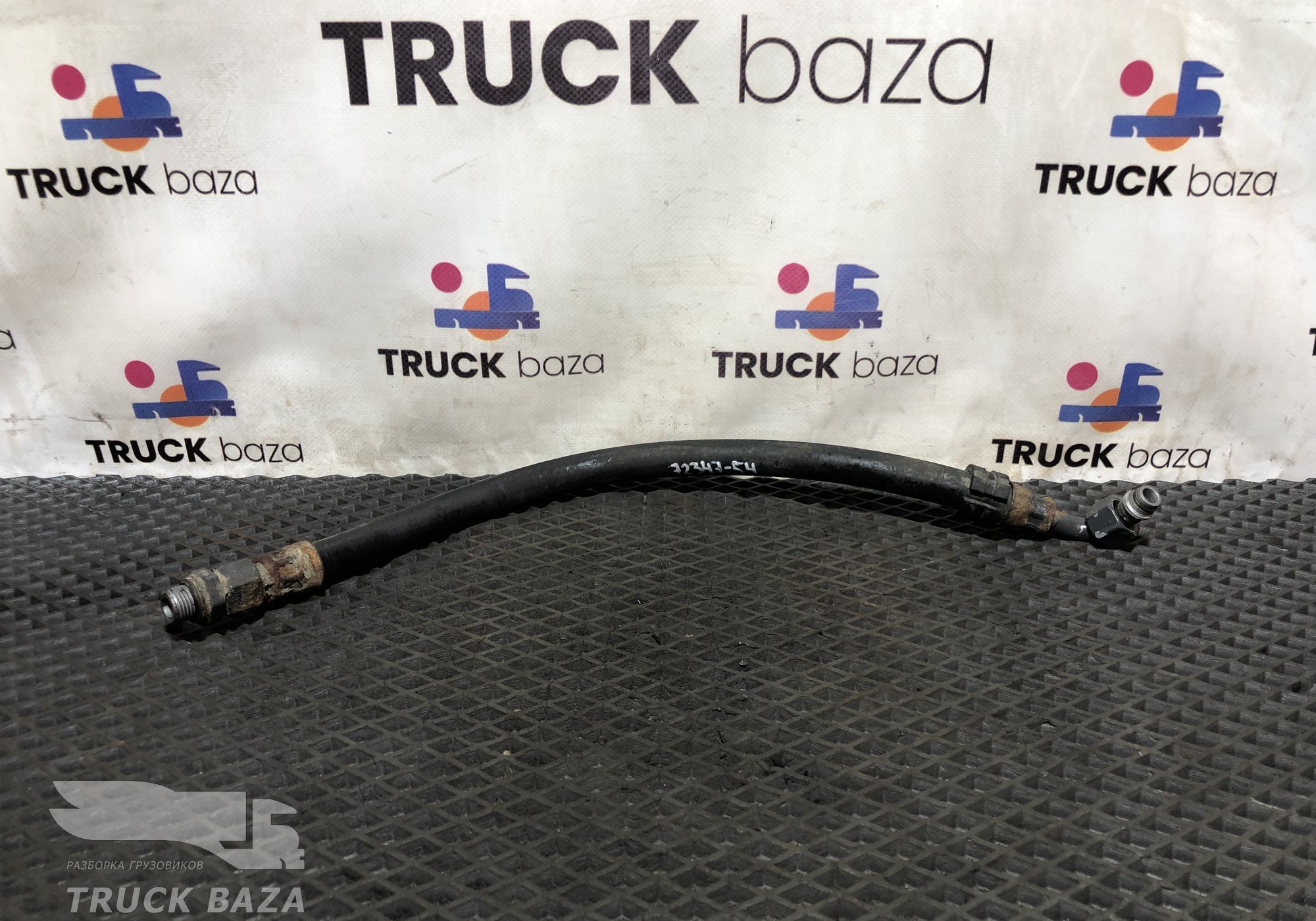 1398791 Шланг тормозной для Daf XF106