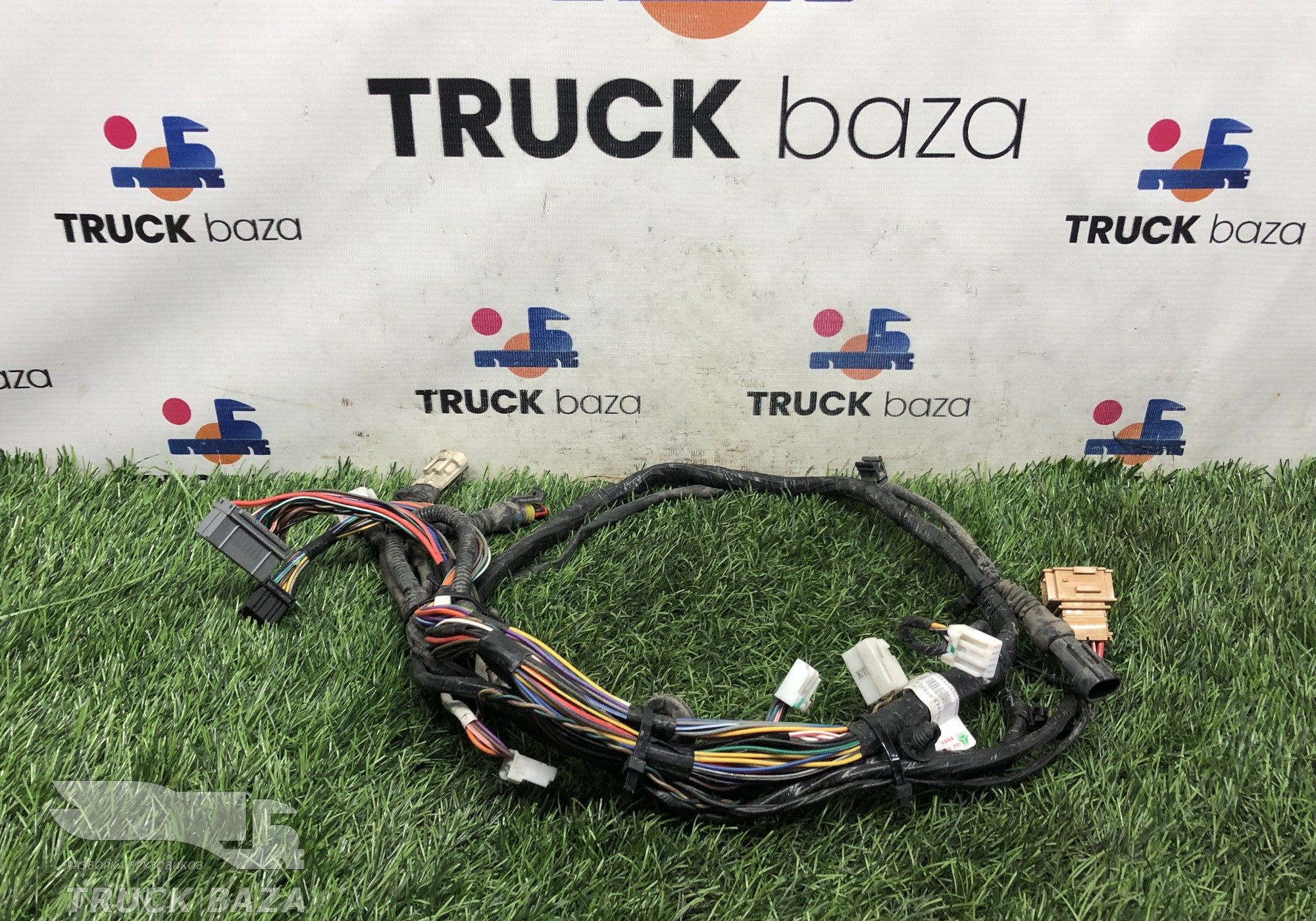 812W619420102 Проводка кондиционера для Sinotruk Sitrak C7H