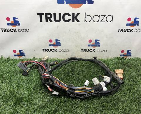 812W619420102 Проводка кондиционера для Sinotruk Sitrak C7H