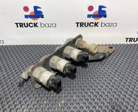 4410442040 Датчики давления в сборе для КАМАЗ 5490