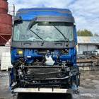 Ford F-MAX 2021 г. в разборе
