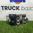 1455027 Кран тормозной главный для Sinotruk Howo A7