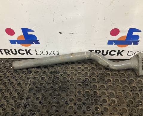 712W664208142 Кронштейн крыла заднего правого для Sinotruk Sitrak C7H