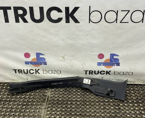 2281982 Накладка стойки двери для Scania