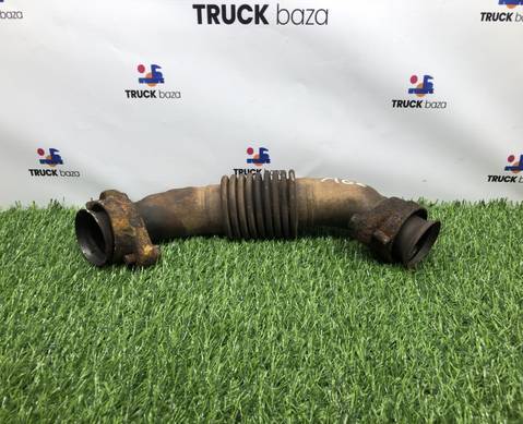 5411402503 Приемная труба глушителя левая для Mercedes-Benz