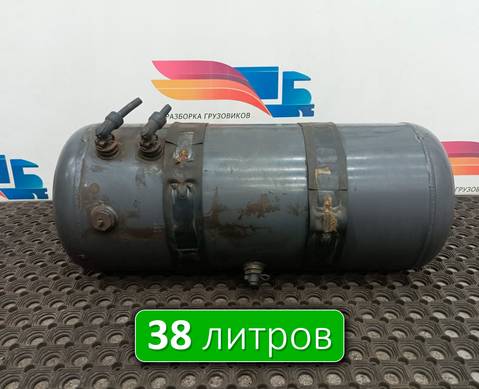 7421187793 Ресивер воздушный 38 L для Volvo
