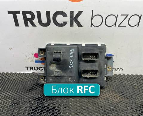 41221001 Блок управления светом для Iveco Eurotrakker I (с 1993 по 2004)