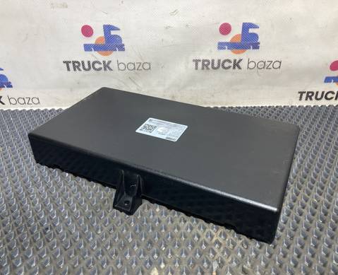 2113867000 Блок управления электрооборудования ЦБУЭ для КАМАЗ 54901