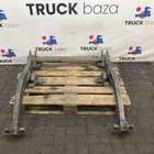 45104291949050 Кронштейн пневморессоры задний для КАМАЗ 5490 (с 2013)