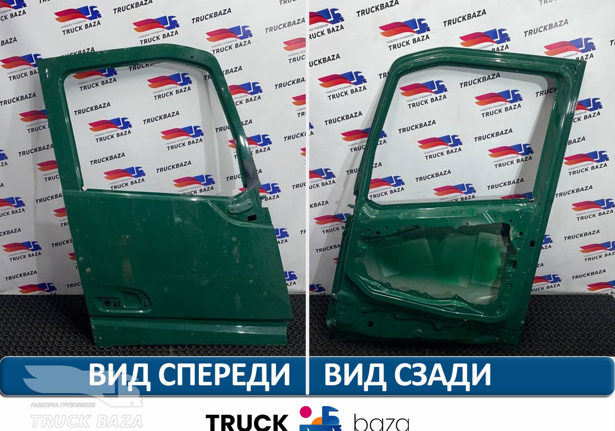 82183386 Каркас двери правой для Volvo FH 4 (с 2012)