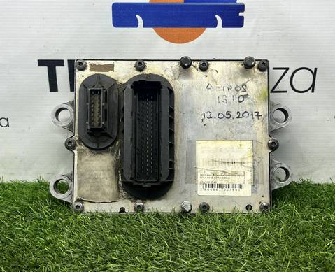 A5414468540 Блок управления двигателем OM501LA для Mercedes-Benz Actros MP1 (с 1996 по 2003)