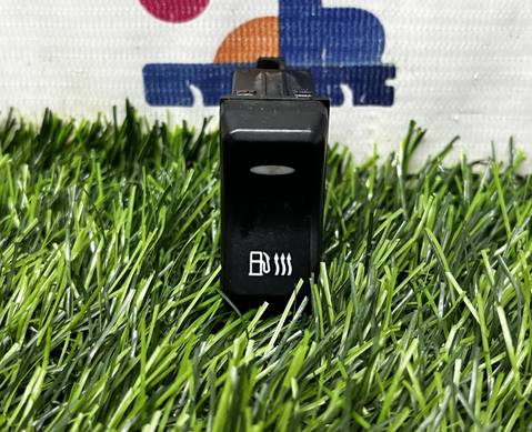812W255036040 Кнопка подогрева топлива для Sinotruk Sitrak C7H