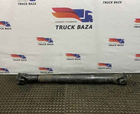 81393236162 Вал карданный 1715x1535x1150 для Man