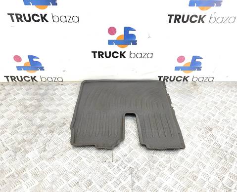 81628600874 Коврик салона передний левый