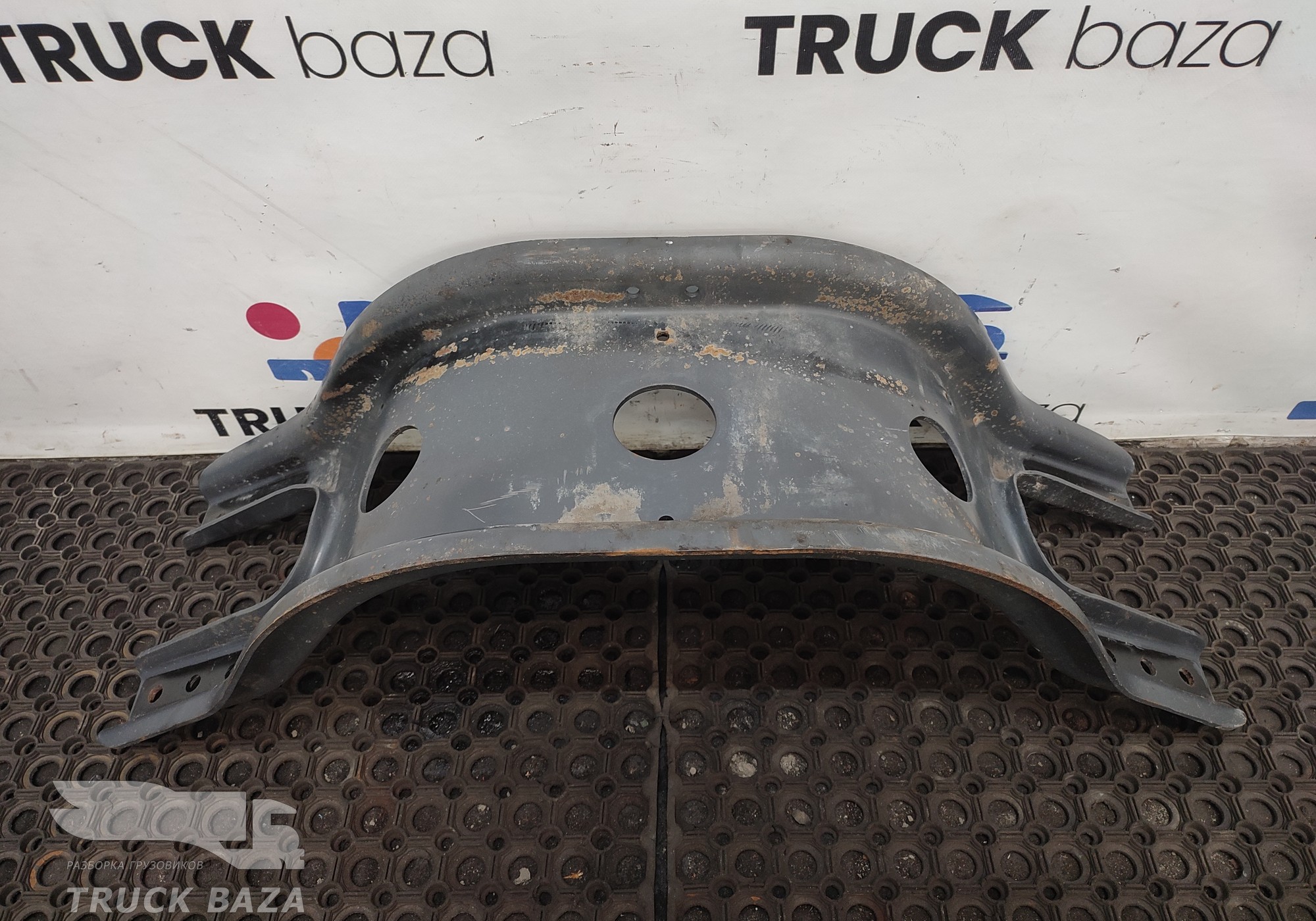 A9603125101 Траверса поперечная для Mercedes-Benz Actros New Actros MP4 (с 2011)