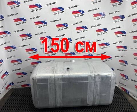 A9344700401 Бак топливный 650 L для Mercedes-Benz Axor