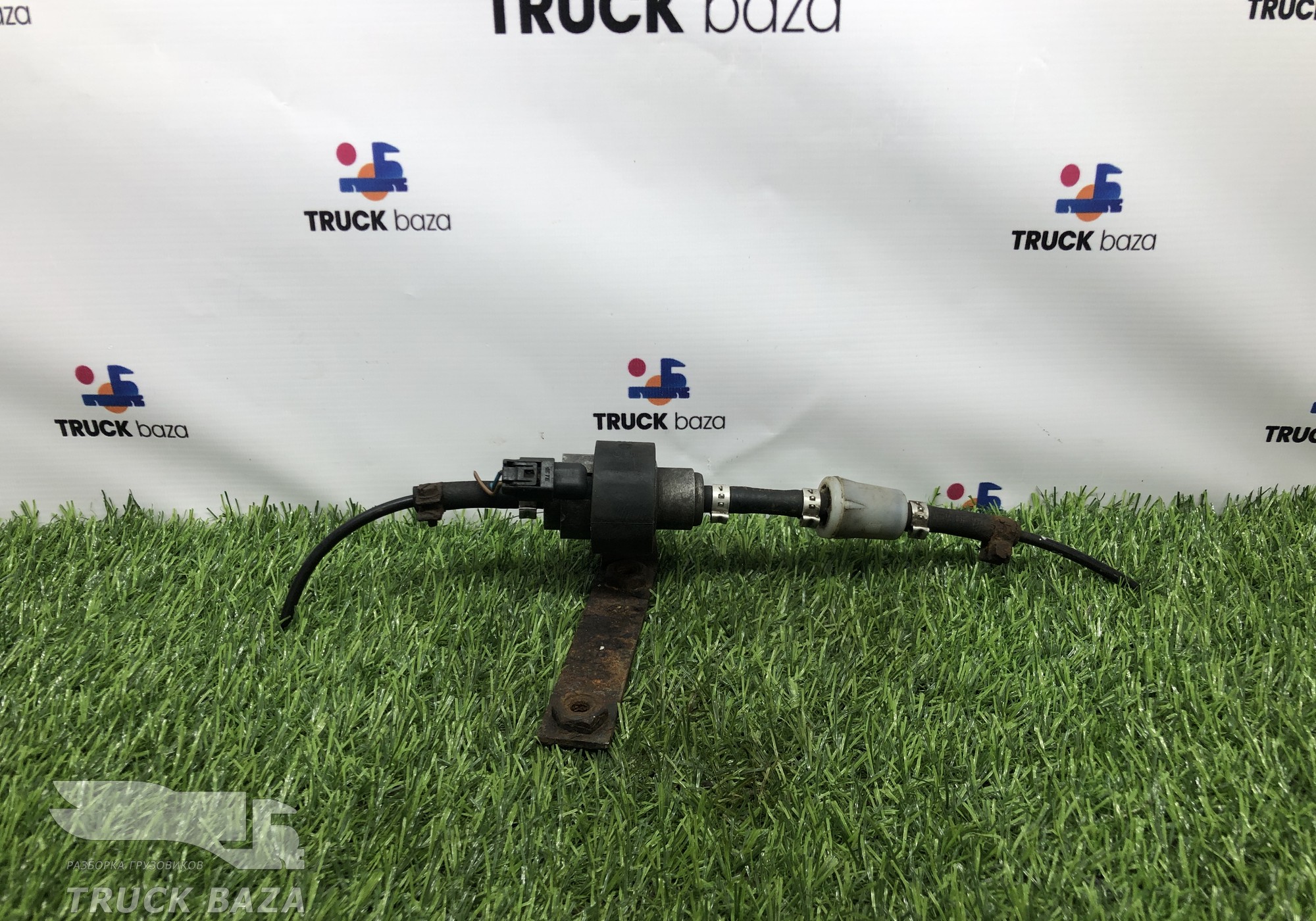 TM1005348 Насос автономного отопителя для КАМАЗ 5490 (с 2013)