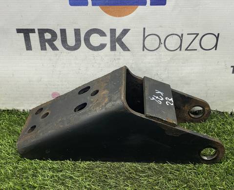 549012915538 Кронштейн амортизатора переднего верхний для КАМАЗ 54901