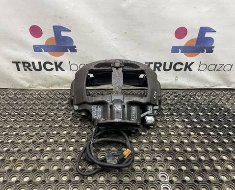 81508046595 Суппорт передний правый / задний левый для Man TGX I (с 2007)