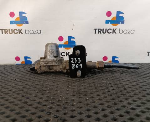 K000634 Клапан воздушный для Ford F-MAX (с 2018)