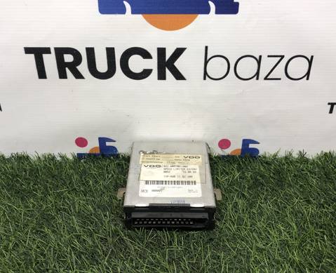 412409007001 Блок управления ограничения скорости для Man F90 (с 1986 по 1997)