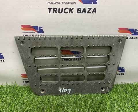 0673143 Площадка подножки для Daf CF II (с 2006 по 2013)