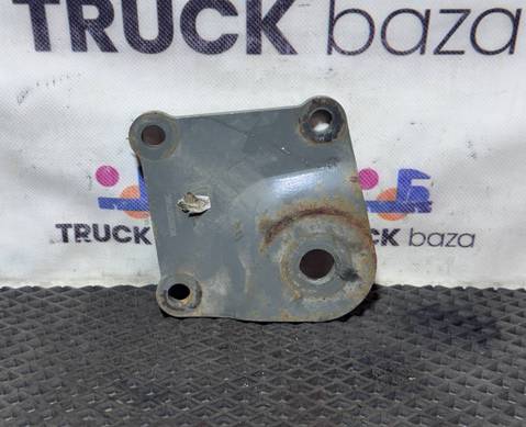 WG9925522108 Кронштейн рессоры передней левый для Sinotruk Sitrak C7H