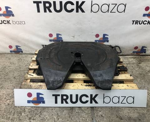 Седло JOST 150 мм для КАМАЗ 5490