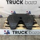 Седло JOST 150 мм для Scania 5-series