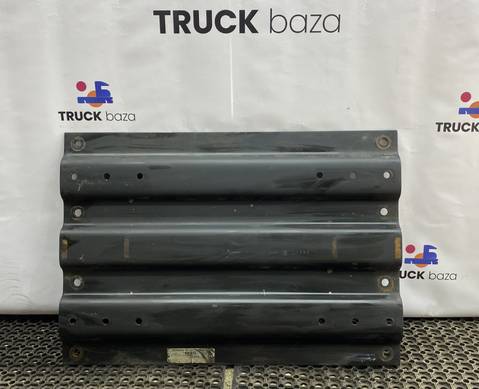 MPL41040351AA Плита седла 40мм для КАМАЗ 54901