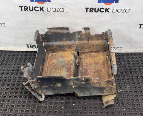 9304290958 Ящик АКБ для Mercedes-Benz Actros MP2 (с 2002 по 2008)