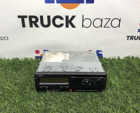 41221050 Тахограф для Iveco Stralis I (с 2002)