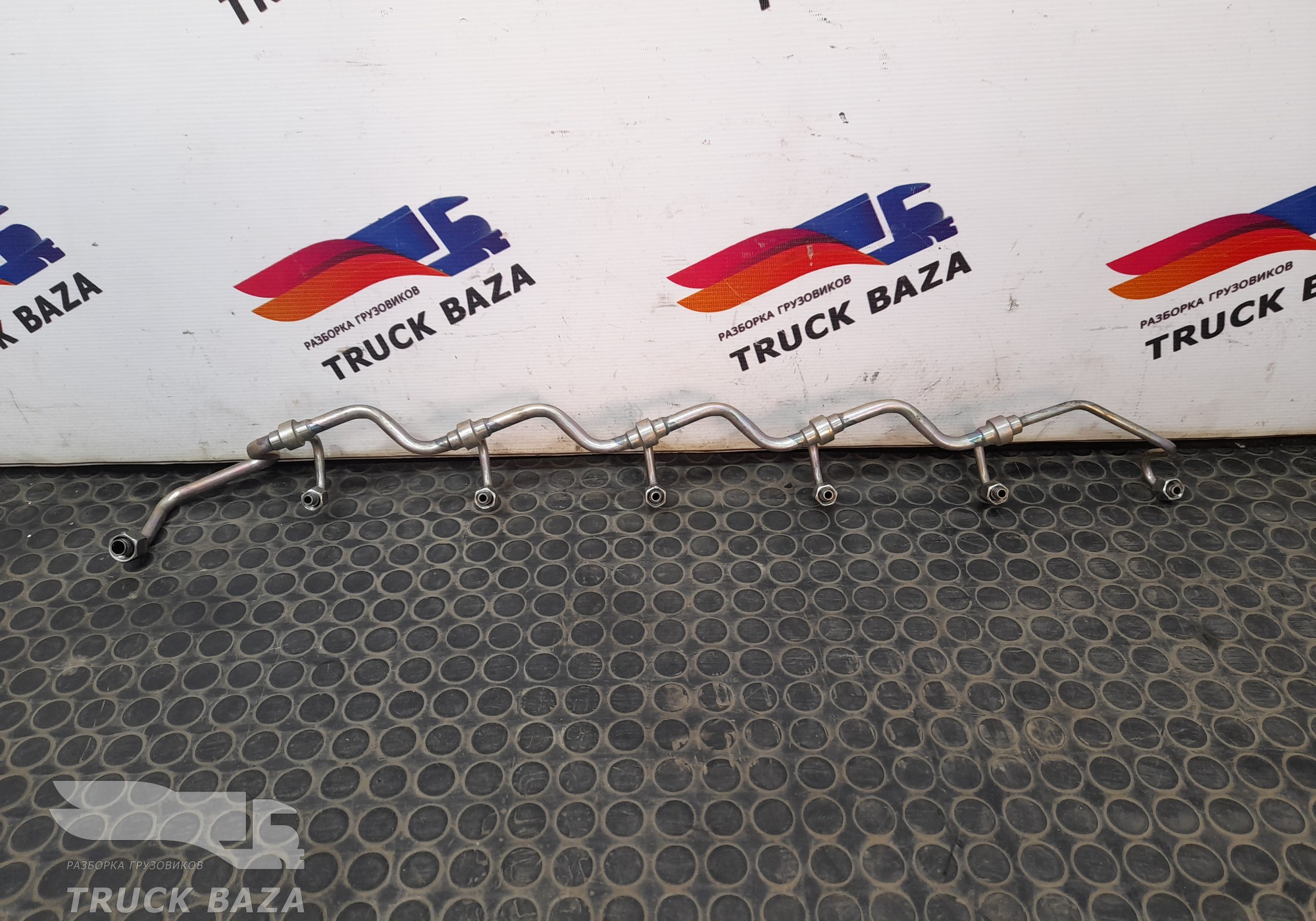 99446255 Трубка масляная двигателя для Iveco Stralis I (с 2002)