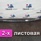 M1147700 Рессора передняя 2х листовая для Daf CF