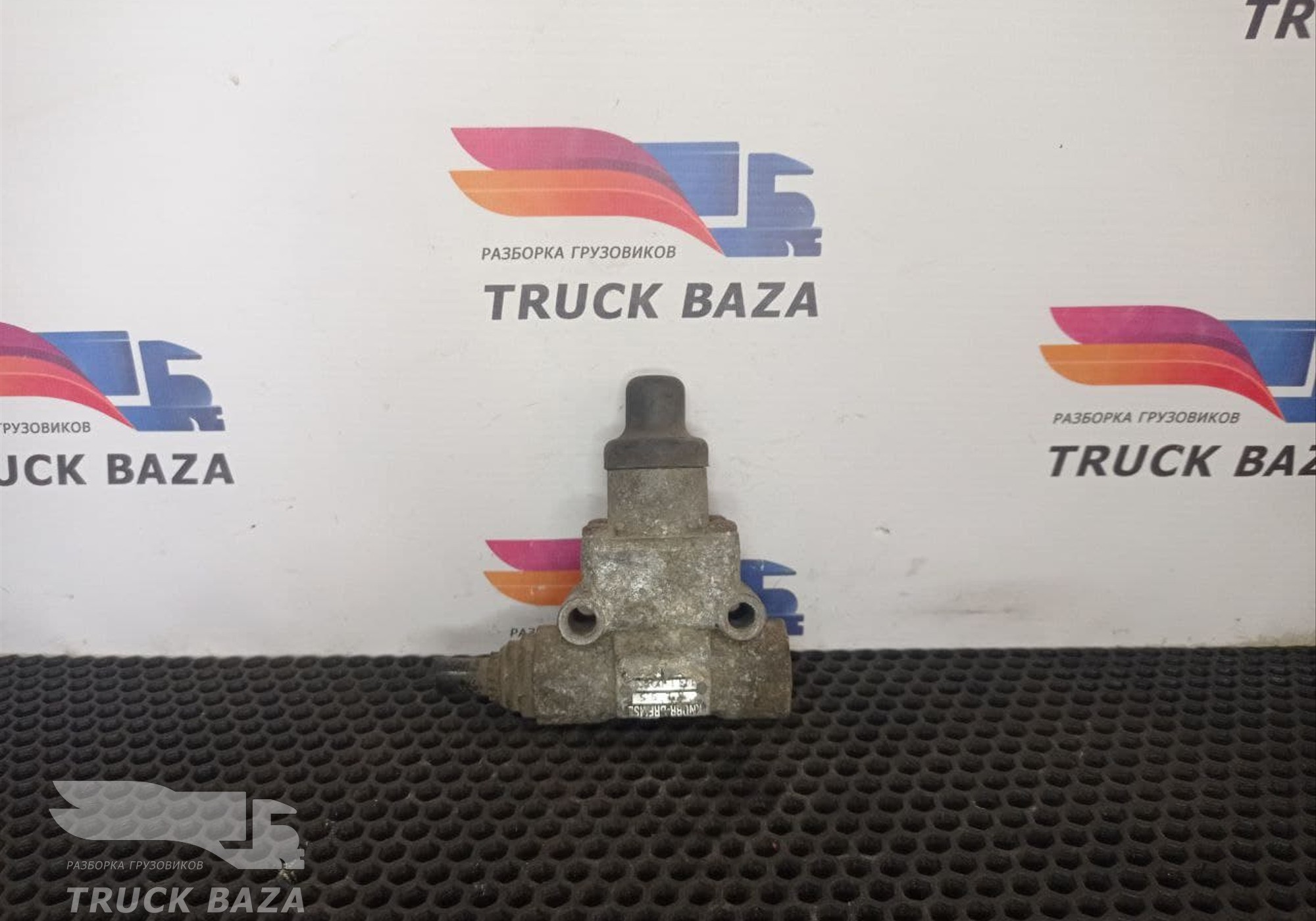 5010422740 Клапан ограничения давления для Renault Magnum