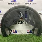 Пыльник тормозного диска левый для Iveco EuroCargo