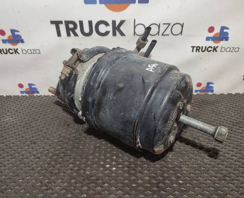 A0214202218 Энергоаккумулятор тормозной для Mercedes-Benz