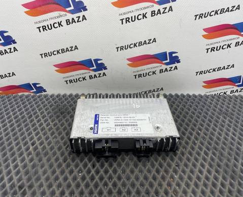 0004463115 Блок управления ретардой для Mercedes-Benz Actros MP3 (с 2008)