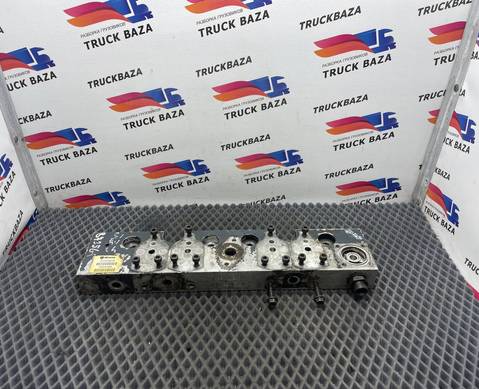 1440233 Рейка топливная для Scania 5-series