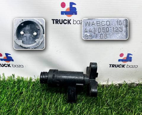 81259370040 Датчик уровня пола для Man TGL II (с 2008)