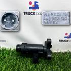 81259370040 Датчик уровня пола для Daf