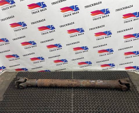 81393256172 Вал карданный 1720 мм для Renault Premium II (с 2005 по 2013)